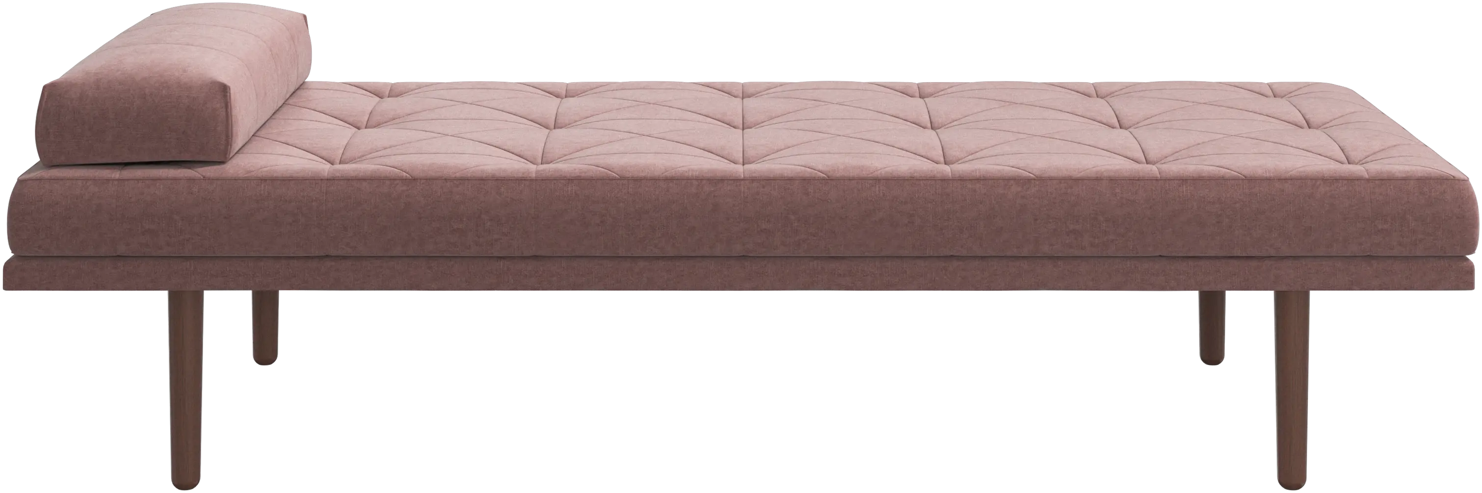 Boconcept デイベッド Designer day beds | Upgrade your interior here - Red | BoConcept